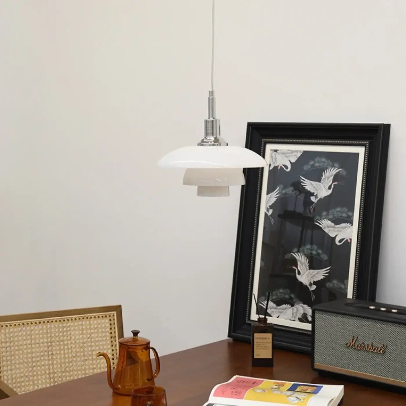 Suspension Luminaire - Dani