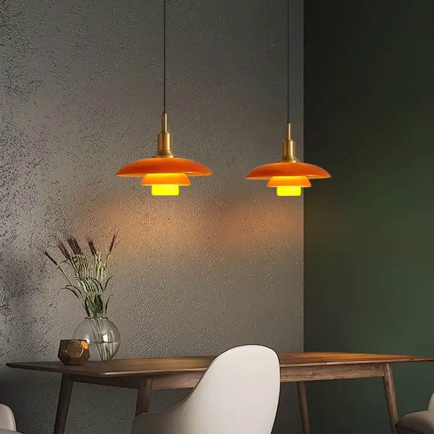 Suspension Luminaire - Dani