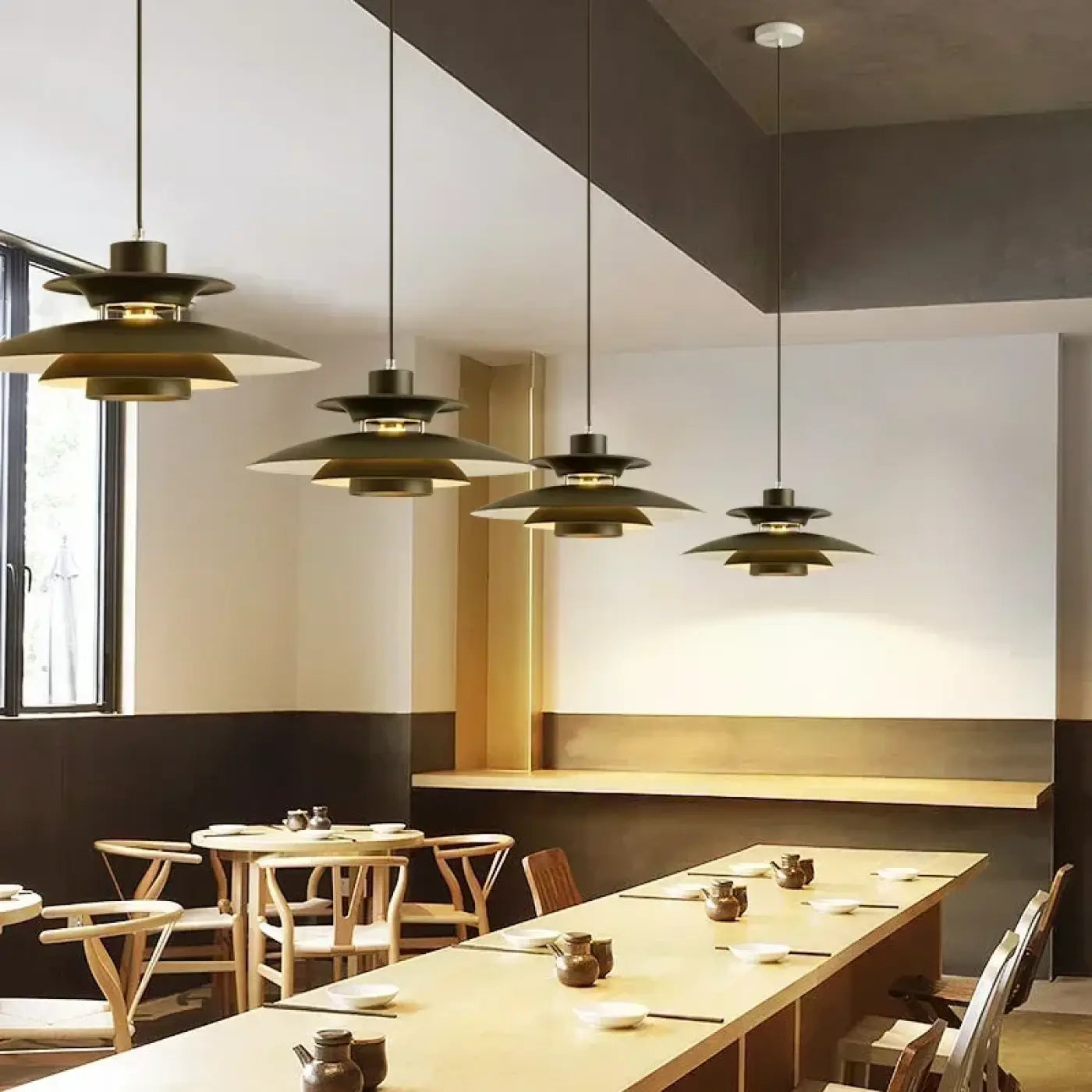Suspension Luminaire - Prital