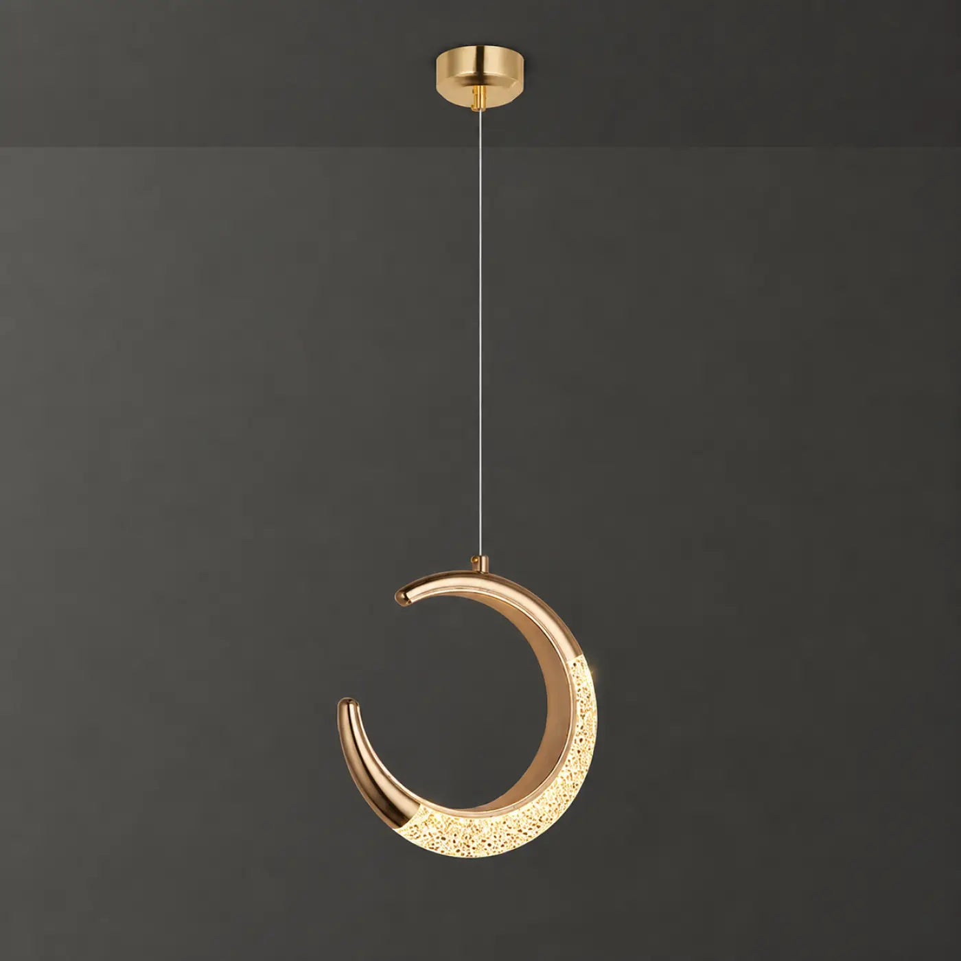 Suspension Luminaire Chic - Aluna