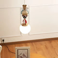 Suspension Luminaire - Nik