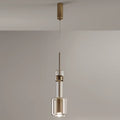 Suspension Luminaire en Verre - Vitria
