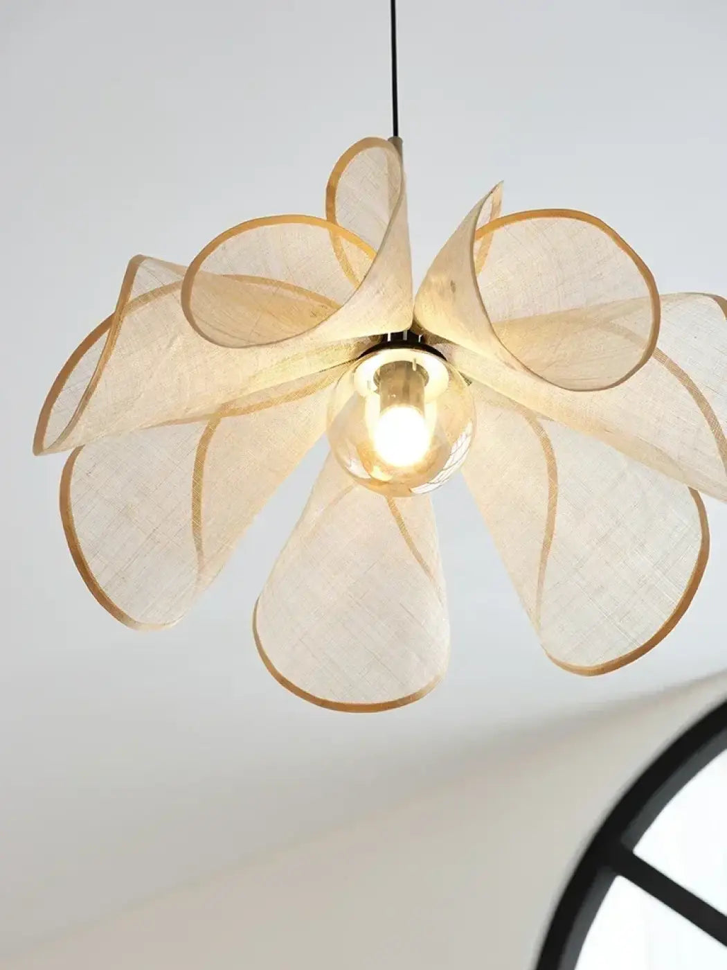 Suspension Luminaire - Cami