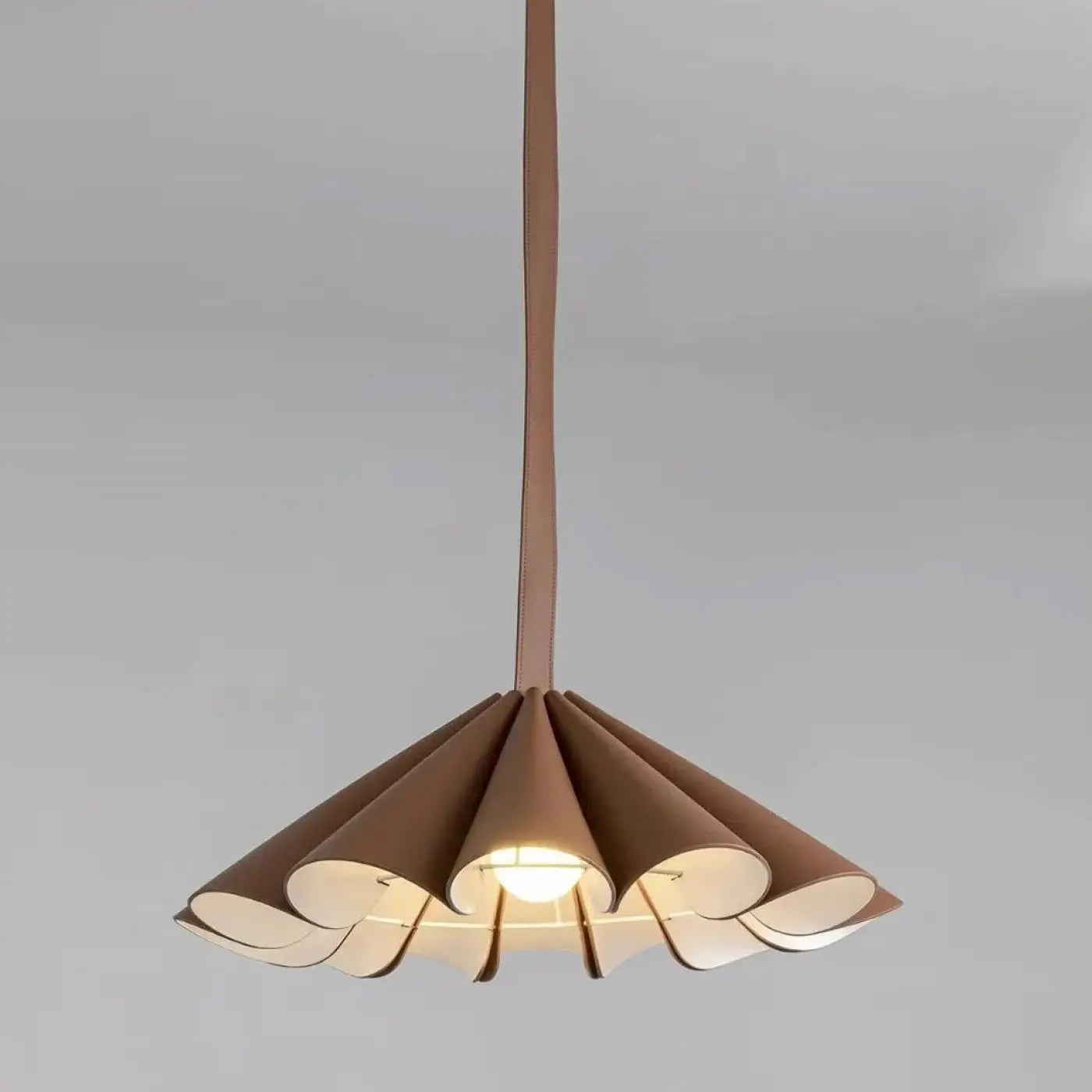 Suspension Luminaire Design - Orvia