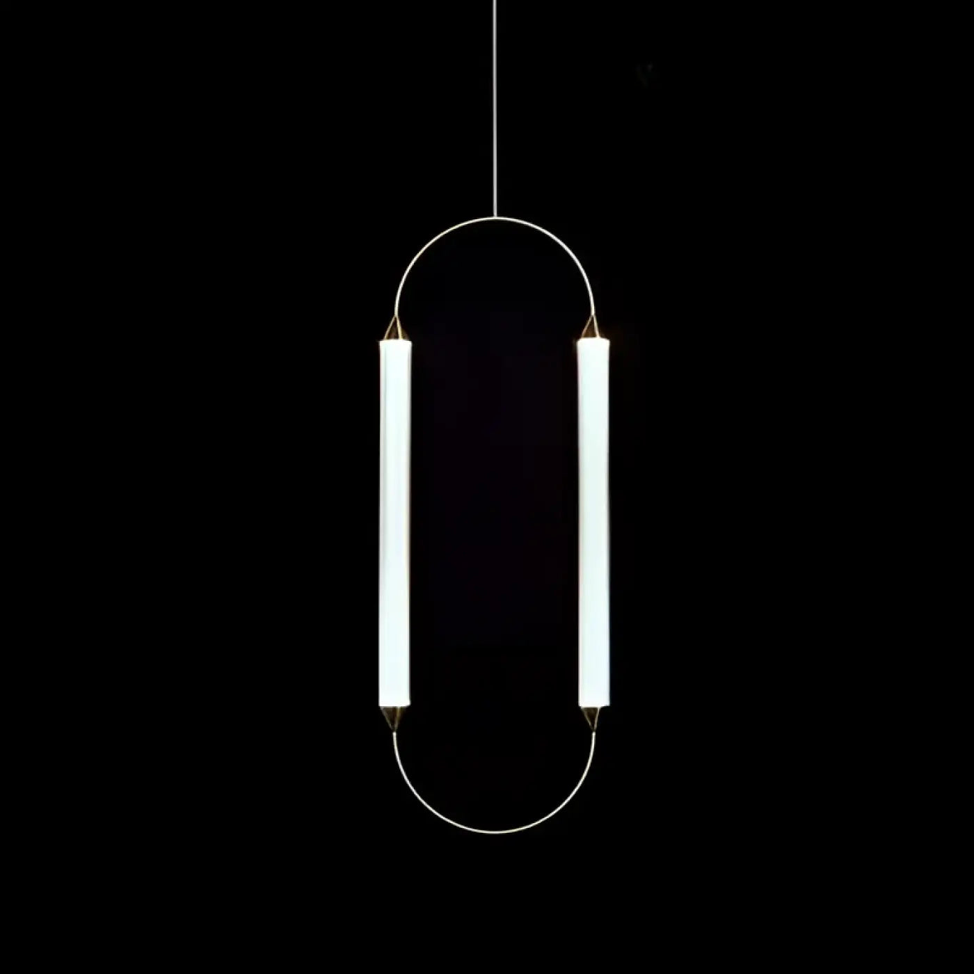 Suspension Luminaire Design - Orsen
