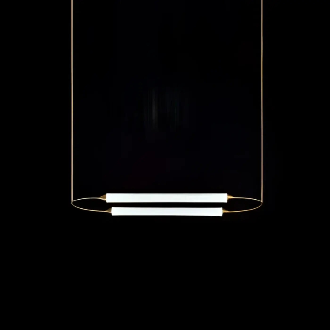 Suspension Luminaire Design - Orsen