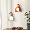 Suspension Luminaire Design - Bolotsi