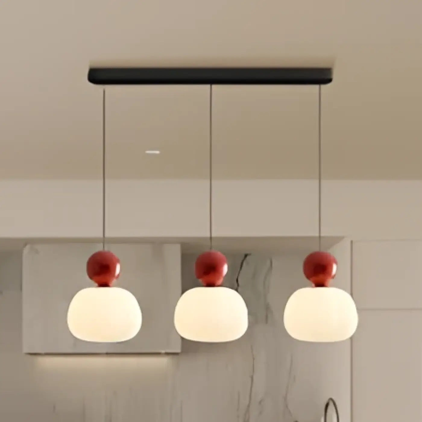 Suspension Luminaire Design - Myusa