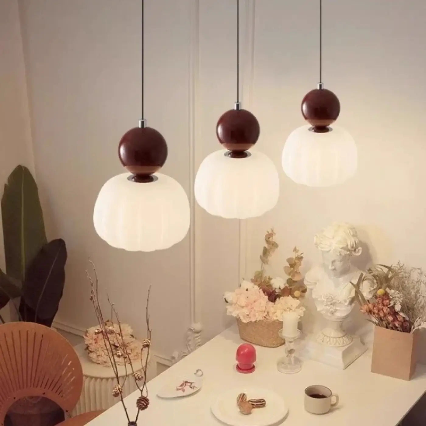 Suspension Luminaire Design - Myusa