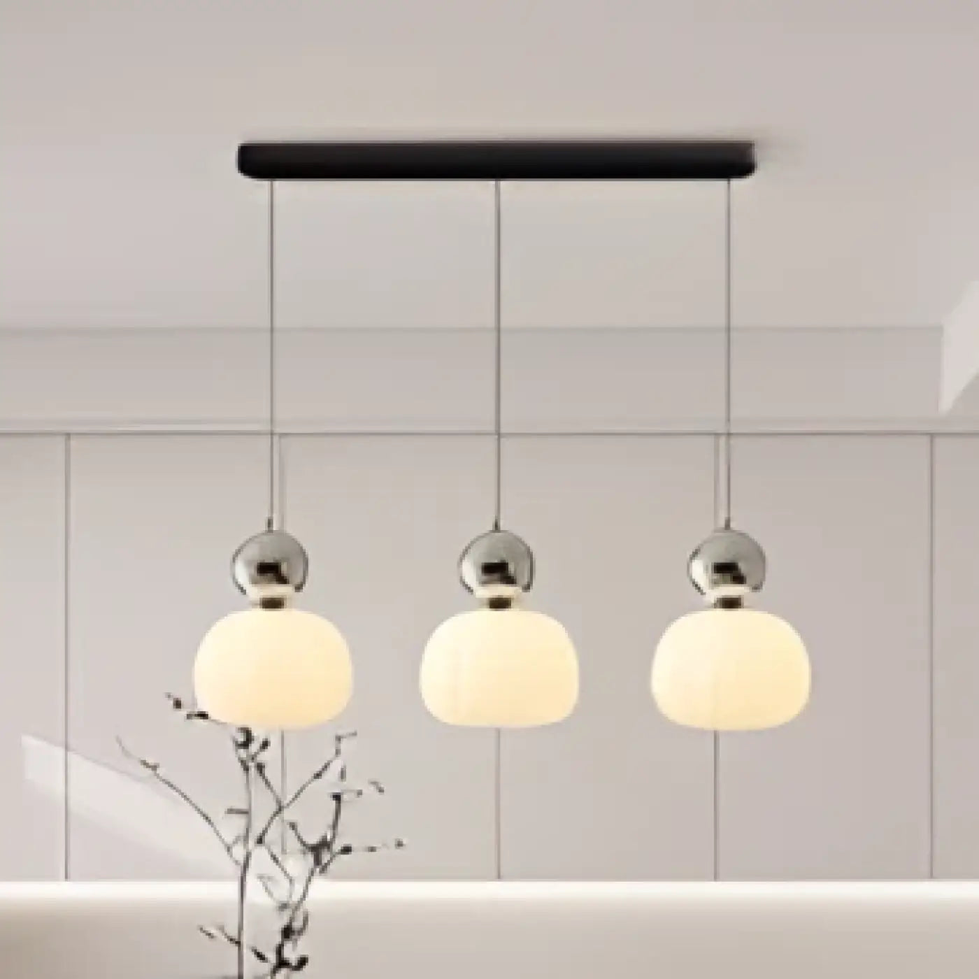 Suspension Luminaire Design - Myusa