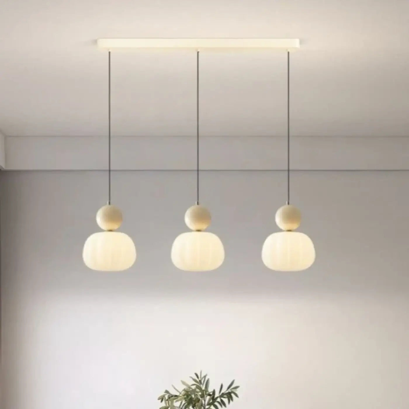 Suspension Luminaire Design - Myusa