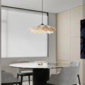 Suspension Luminaire Design - Unda