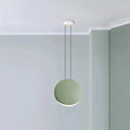 Suspension Luminaire Design - Lunis