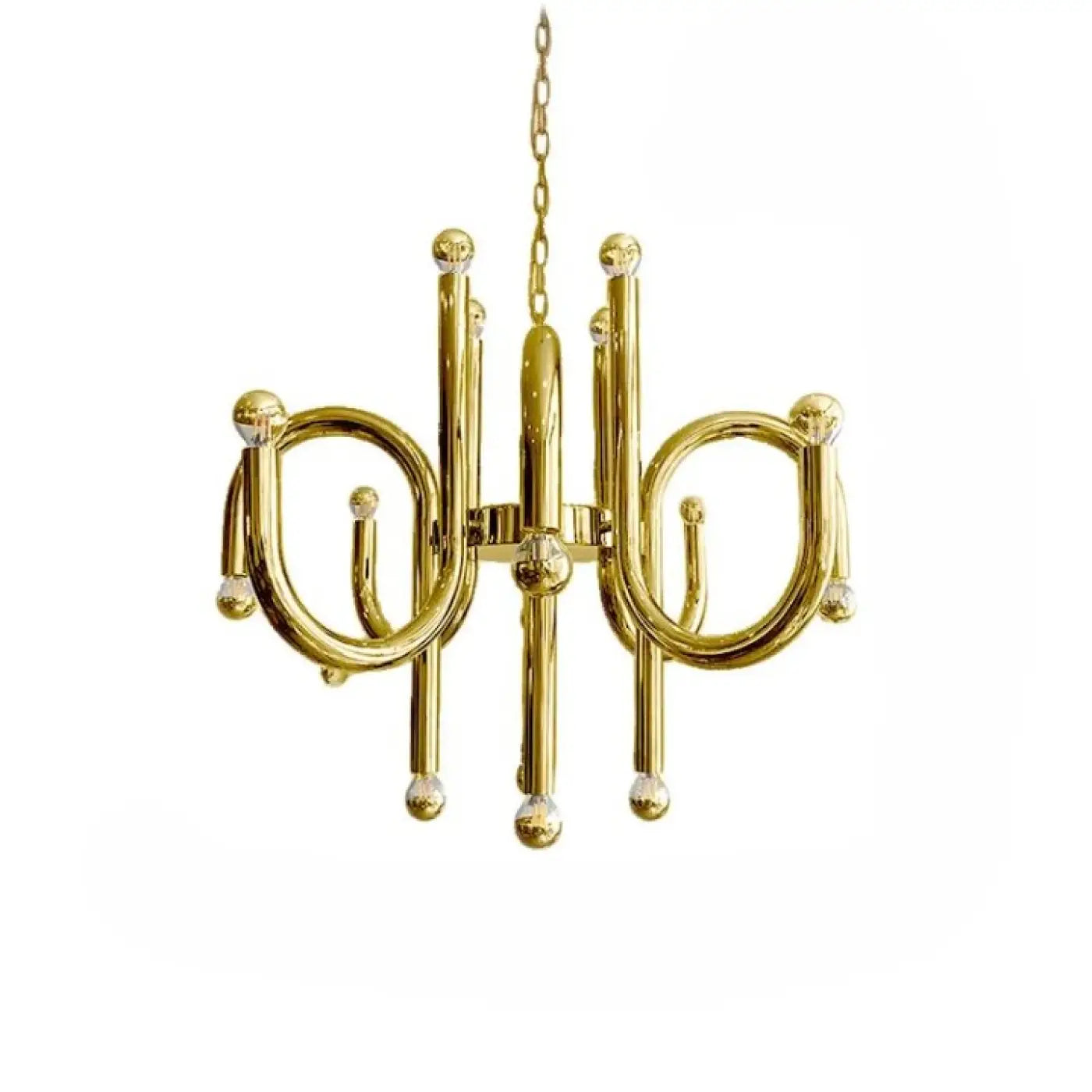 Suspension Luminaire Design - Mercyl