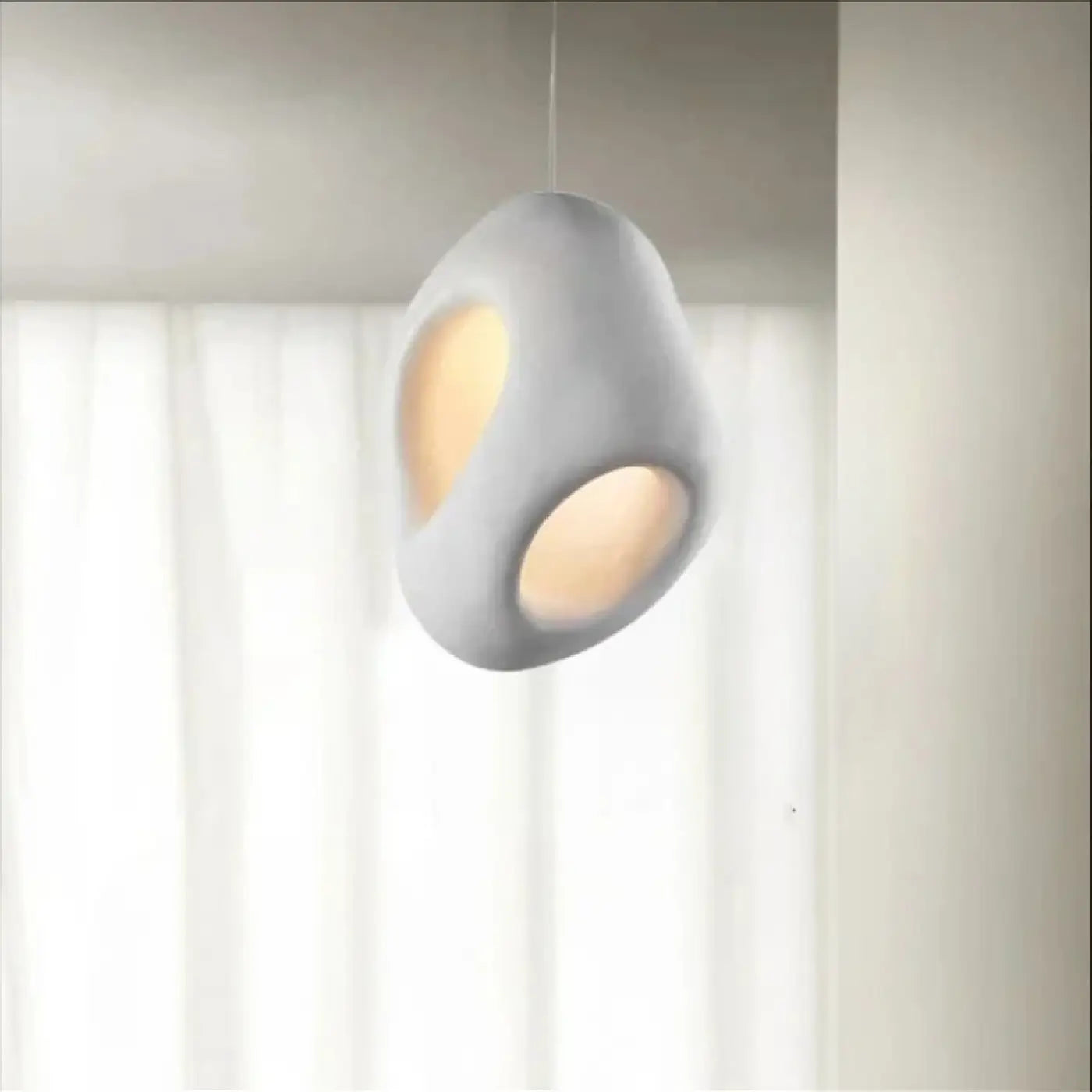 Suspension Luminaire Design - Cavia