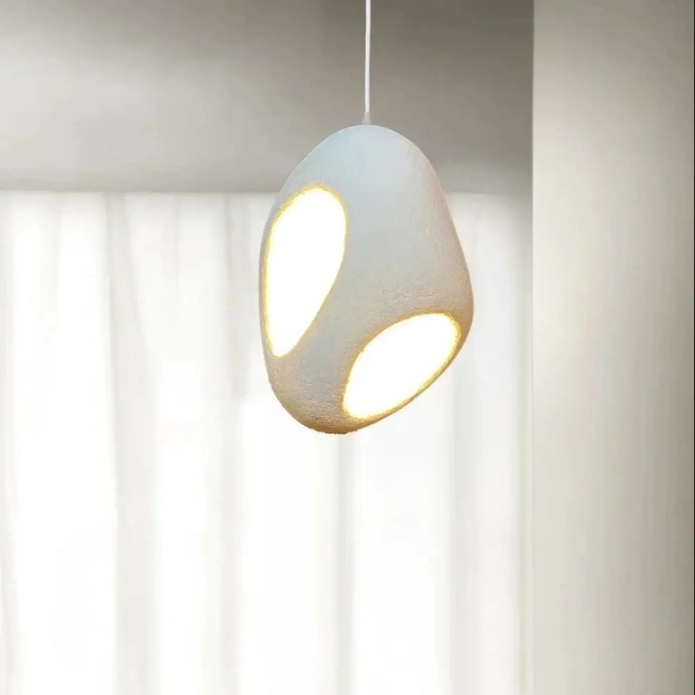 Suspension Luminaire Design - Cavia