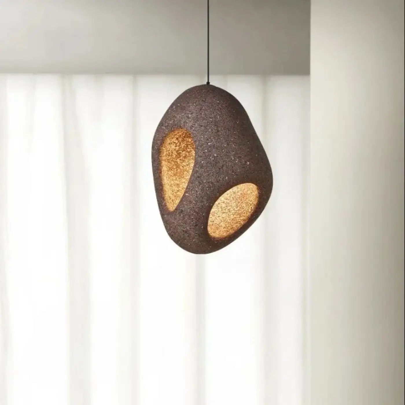 Suspension Luminaire Design - Cavia