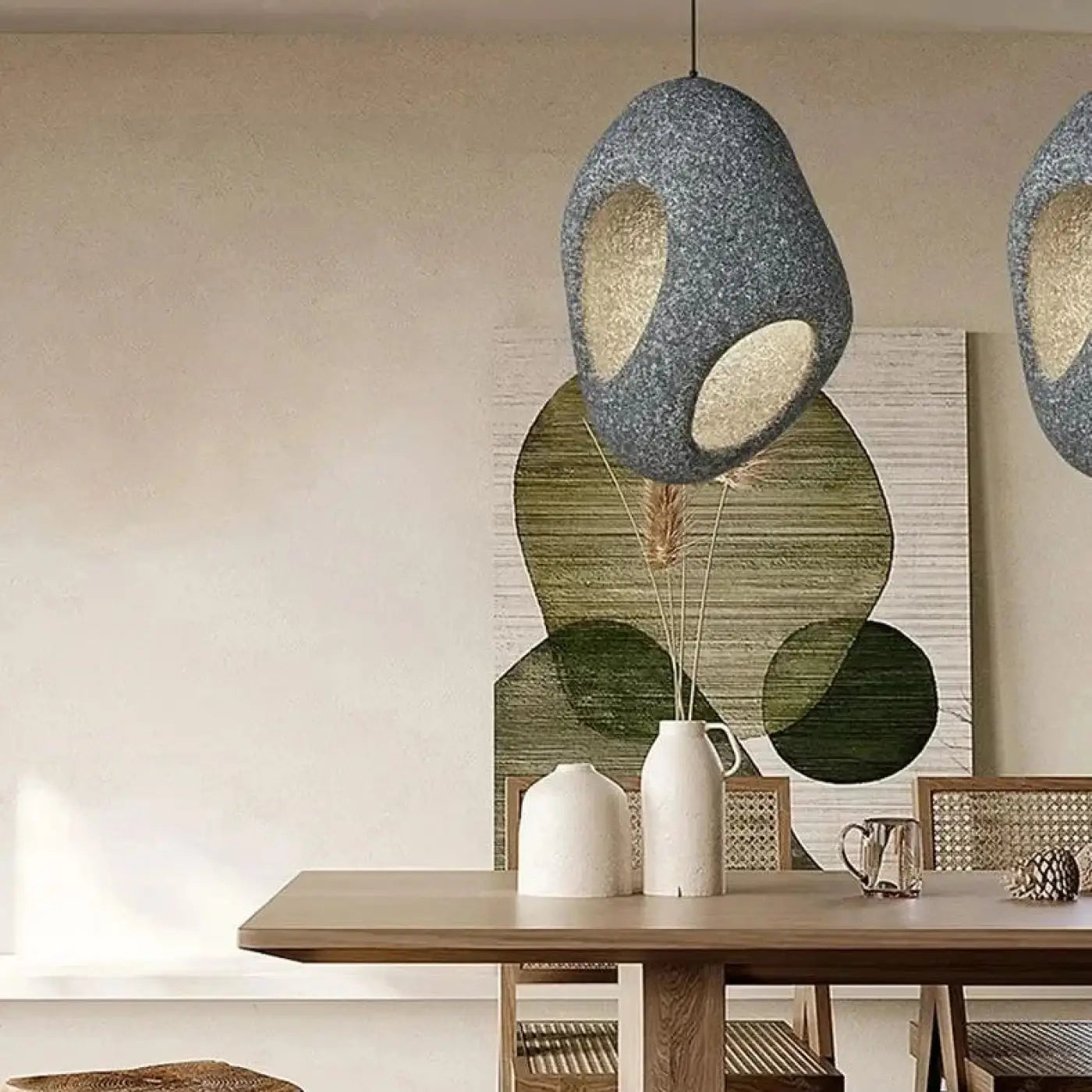 Suspension Luminaire Design - Cavia