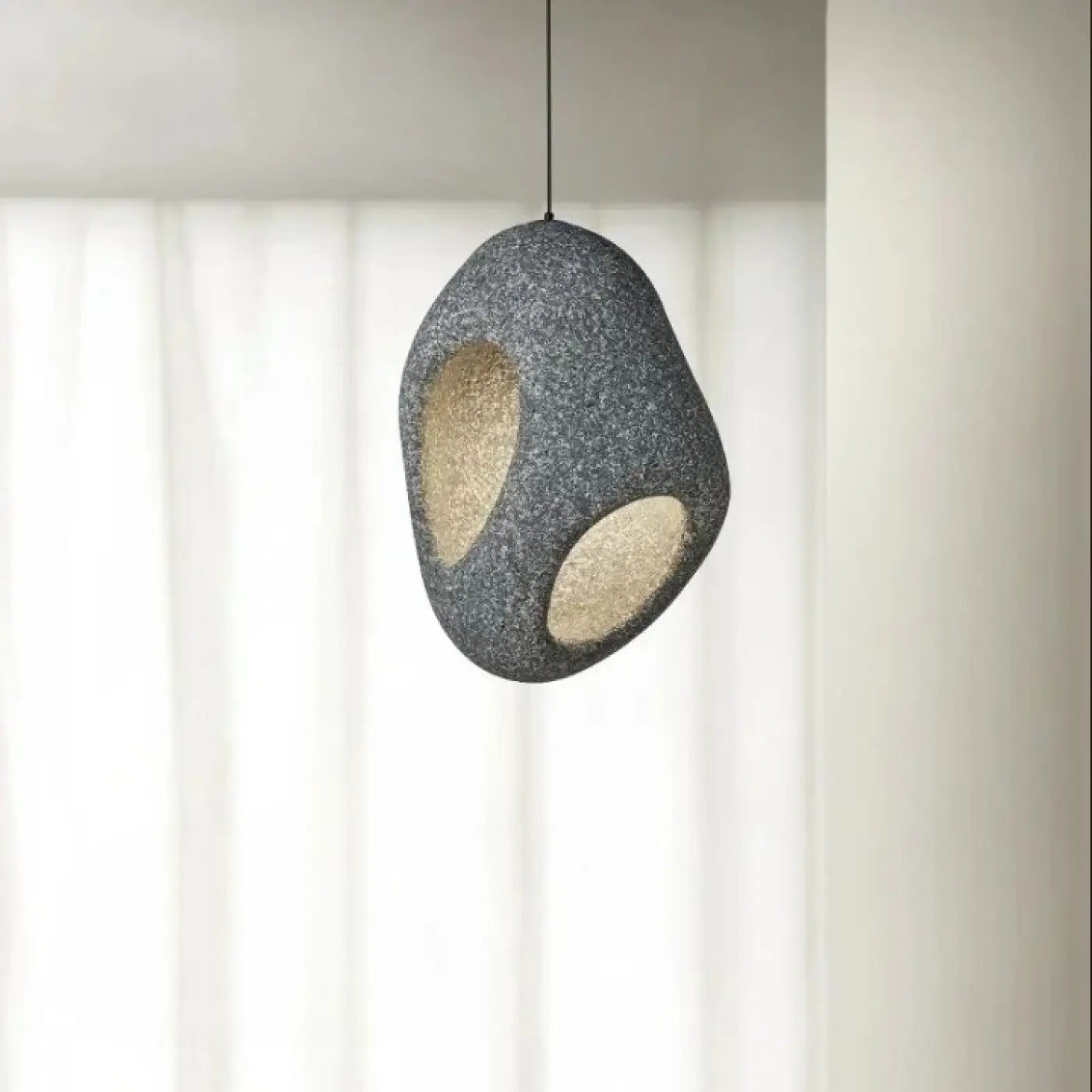 Suspension Luminaire Design - Cavia