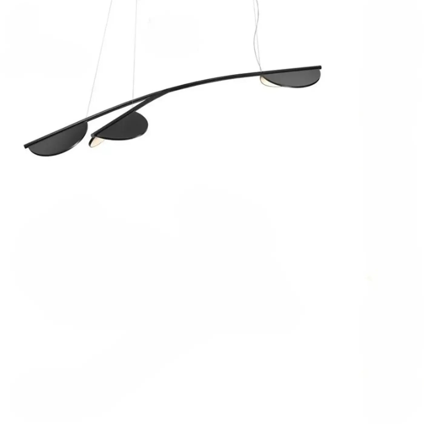 Suspension Luminaire Design - Levia