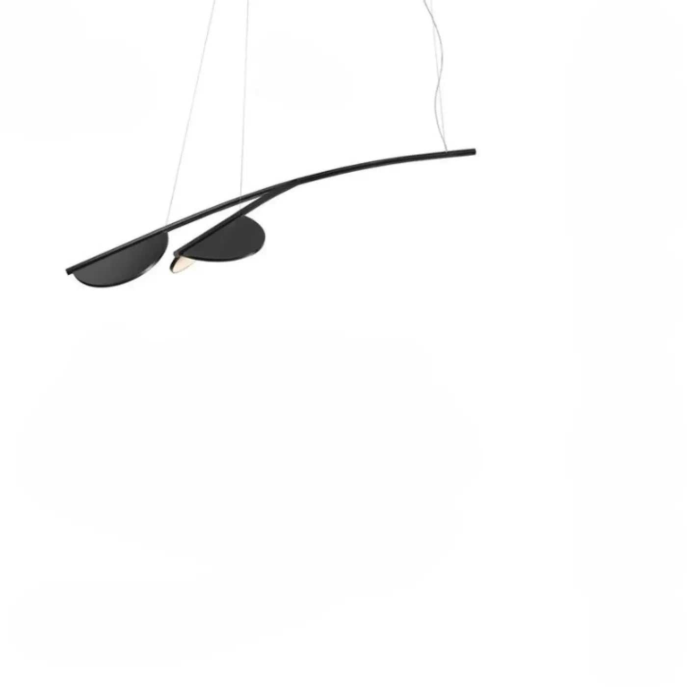 Suspension Luminaire Design - Levia