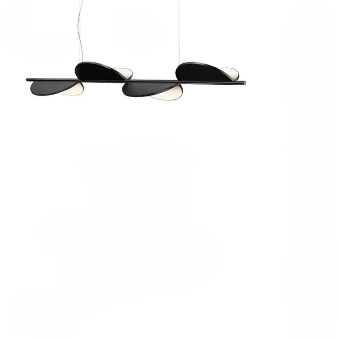Suspension Luminaire Design - Levia