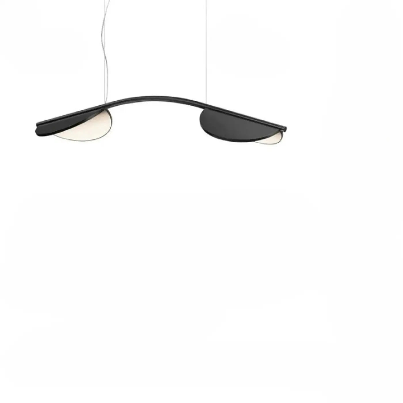 Suspension Luminaire Design - Levia