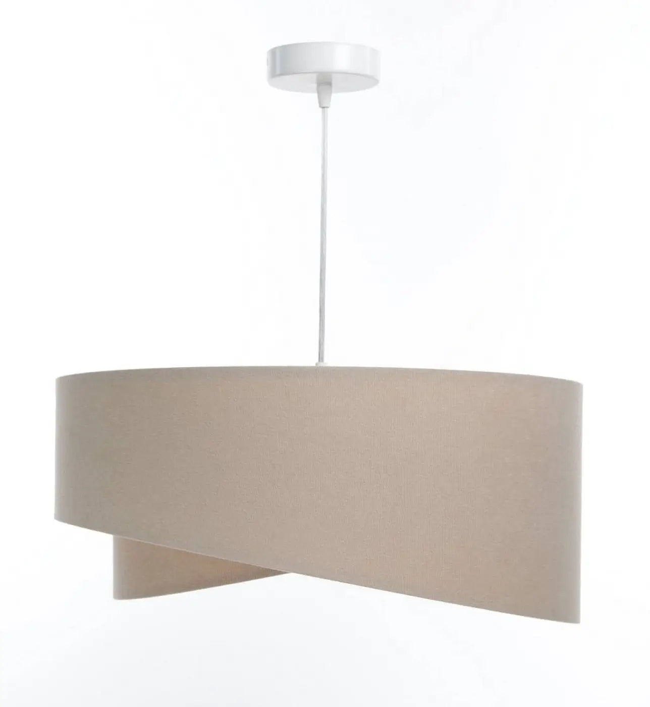 Suspension Luminaire Design - Galaxy Auric  (Beige/Doré)