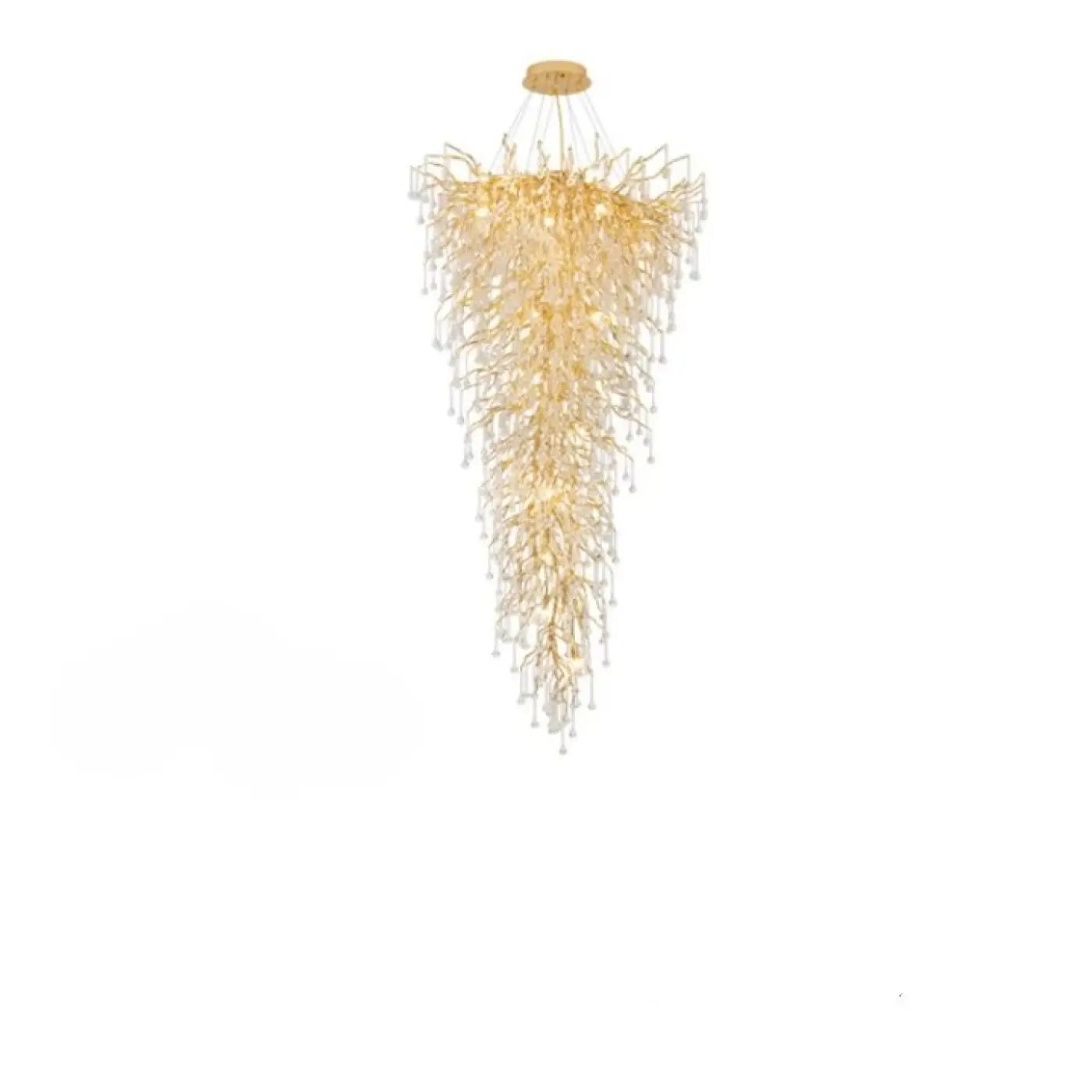Suspension Luminaire Design - Kintah