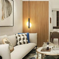 Suspension Luminaire Design - Mino