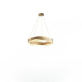 Suspension Luminaire Design en Metal - Alianza
