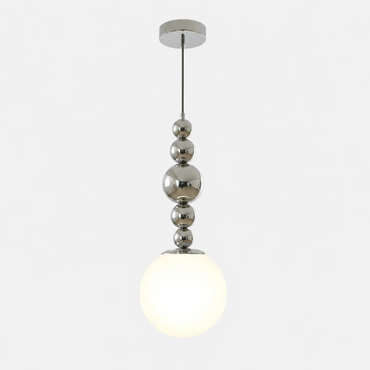 Suspension Luminaire Design - Venusia