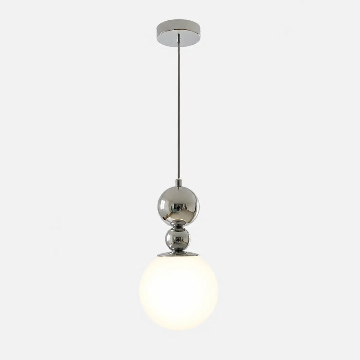 Suspension Luminaire Design - Venusia