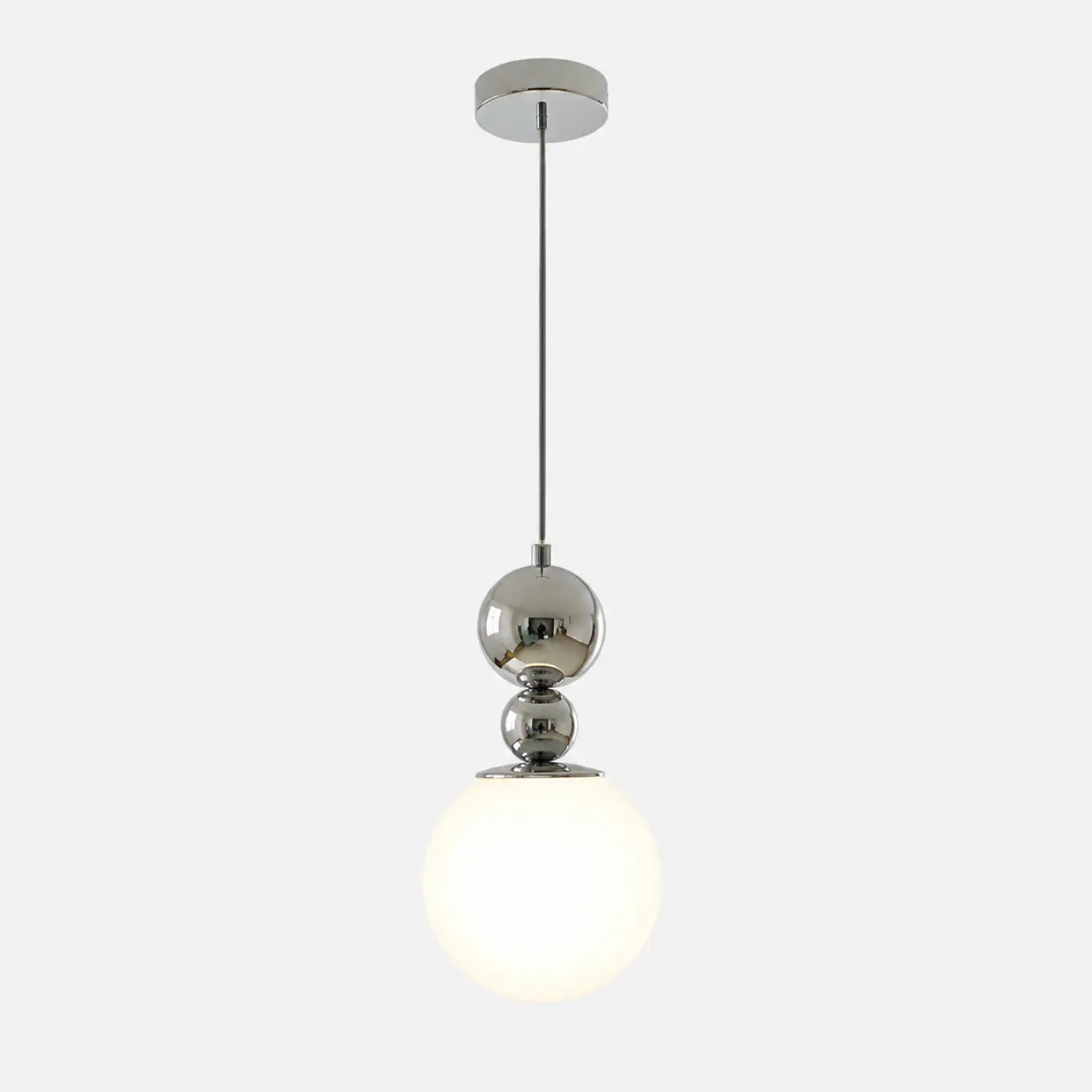 Suspension Luminaire Design - Venusia