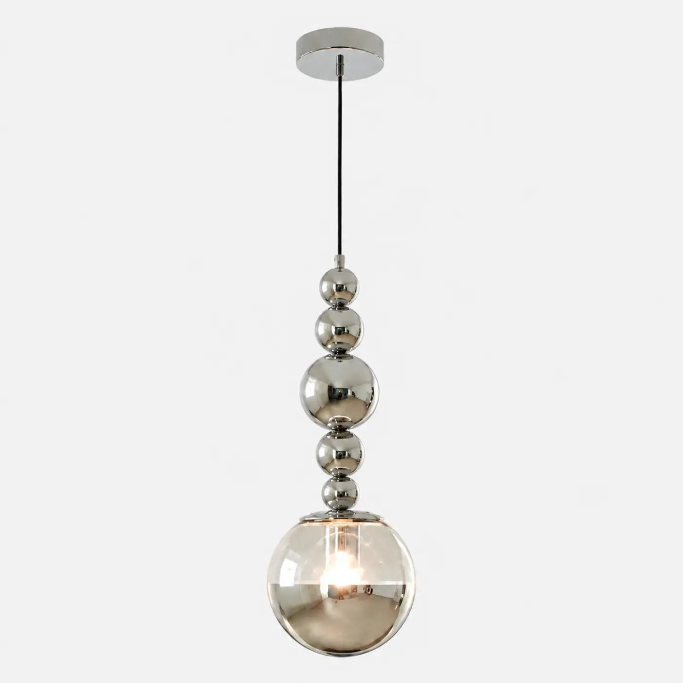 Suspension Luminaire Design - Venusia