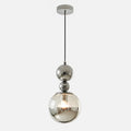 Suspension Luminaire Design - Venusia