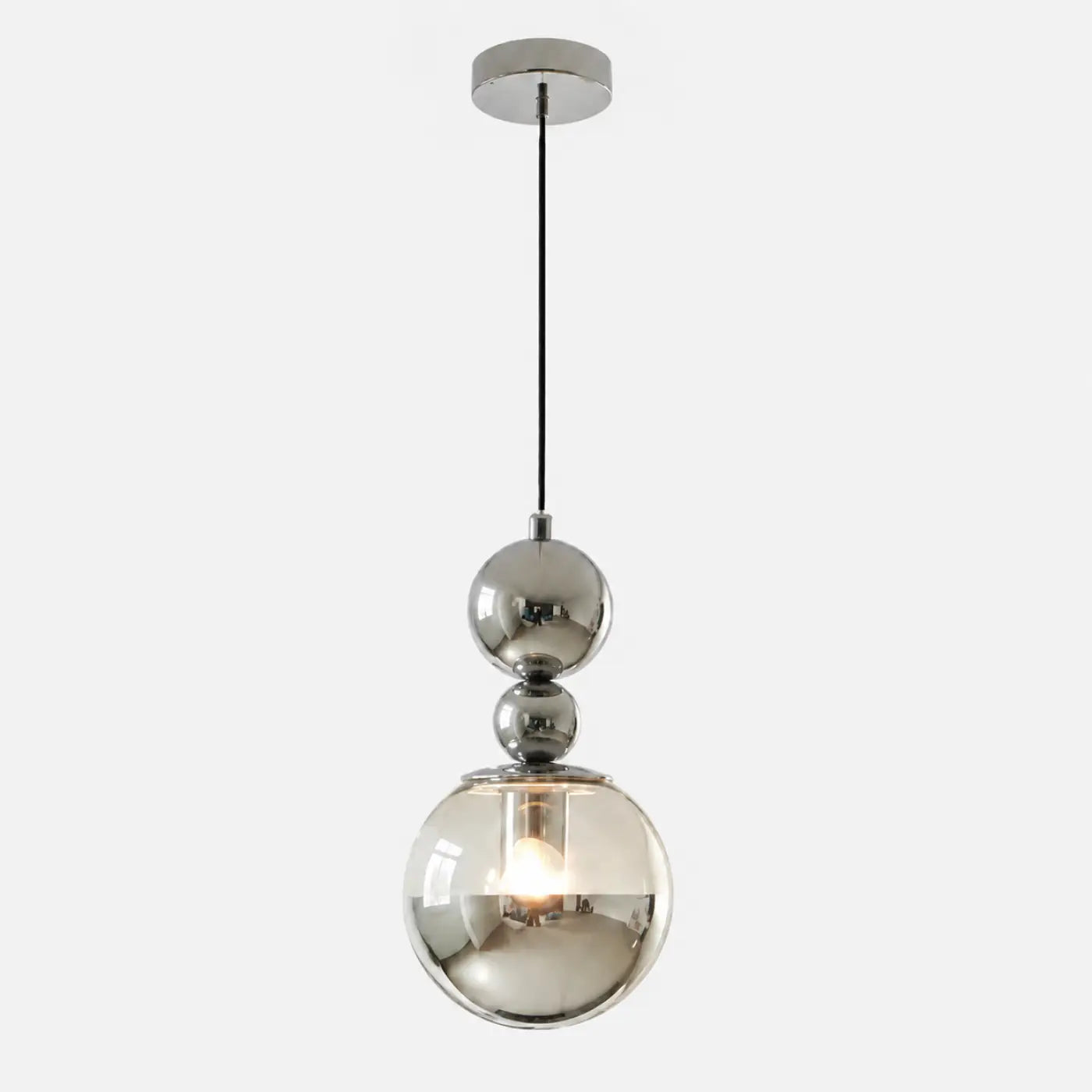 Suspension Luminaire Design - Venusia