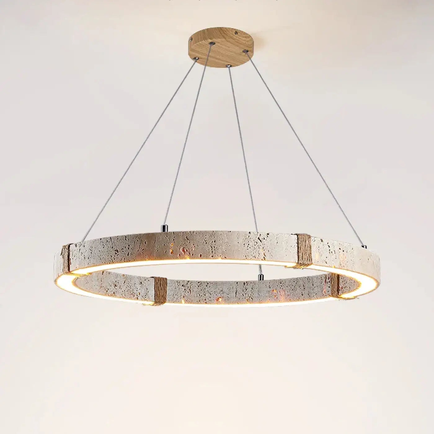 Suspension Luminaire Design - Dourtyse