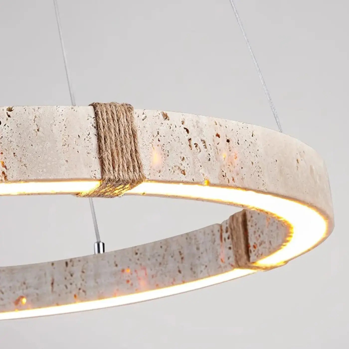 Suspension Luminaire Design - Dourtyse
