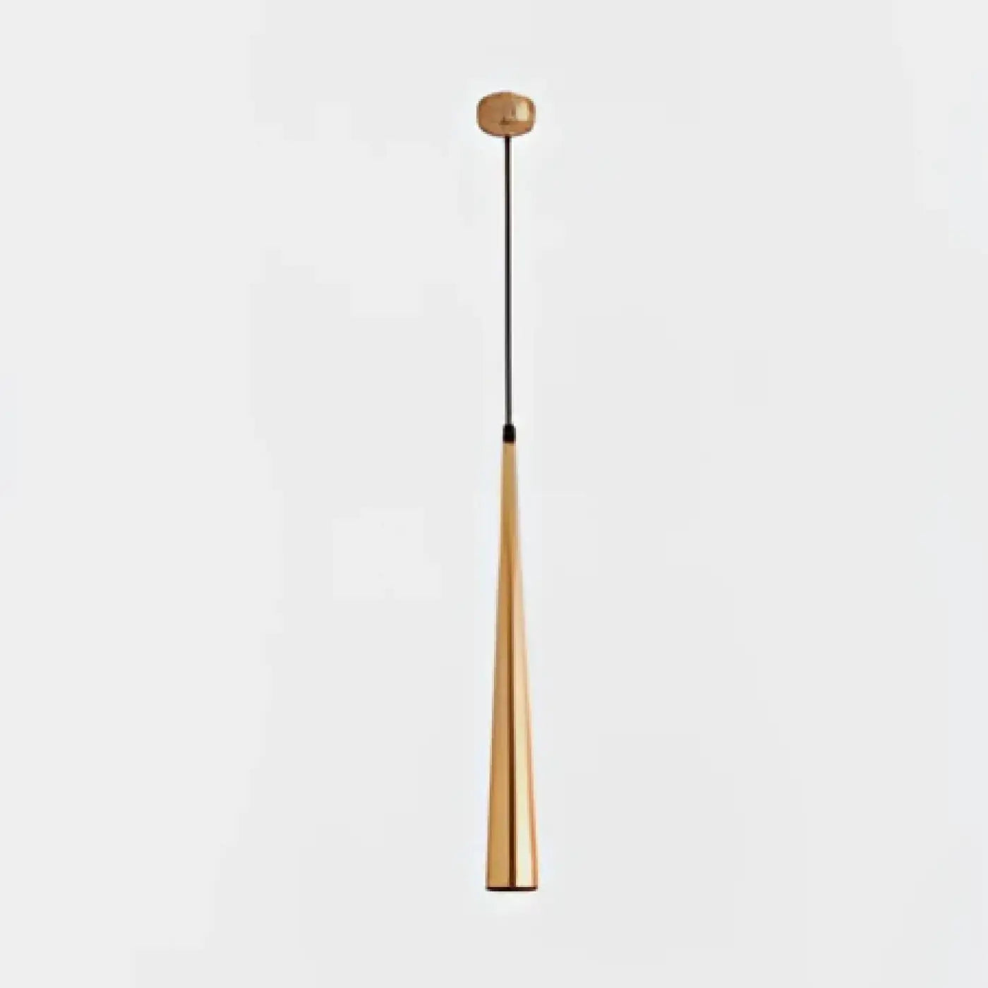 Suspension Luminaire Design - Spira