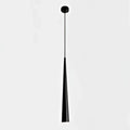 Suspension Luminaire Design - Spira