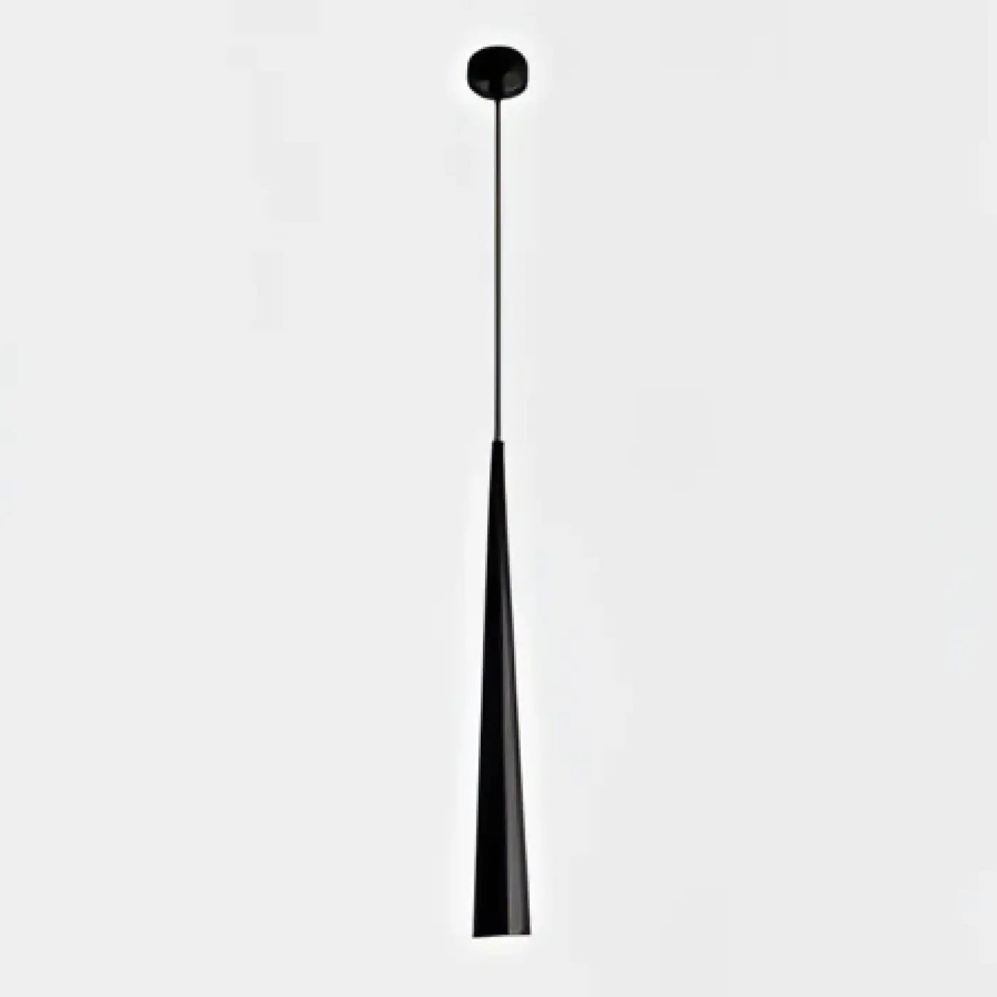 Suspension Luminaire Design - Spira