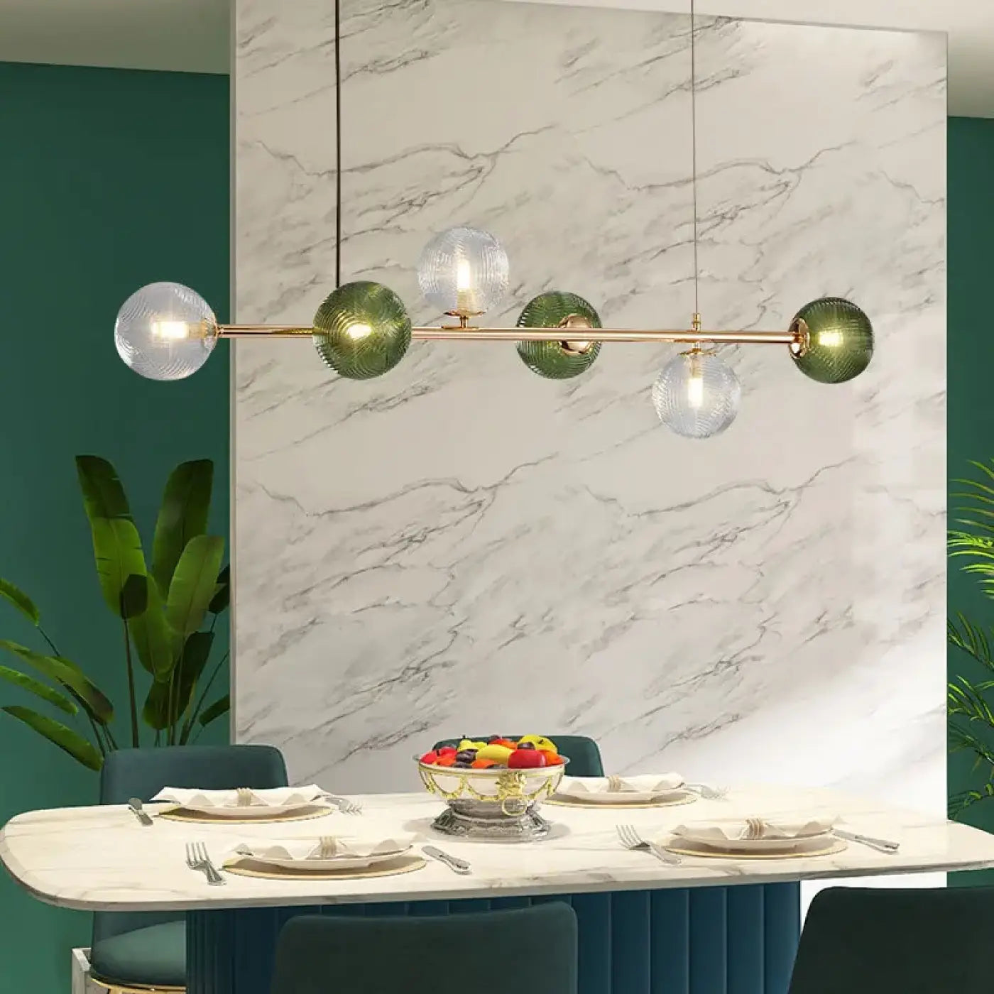 Suspension Luminaire Design - Norsa