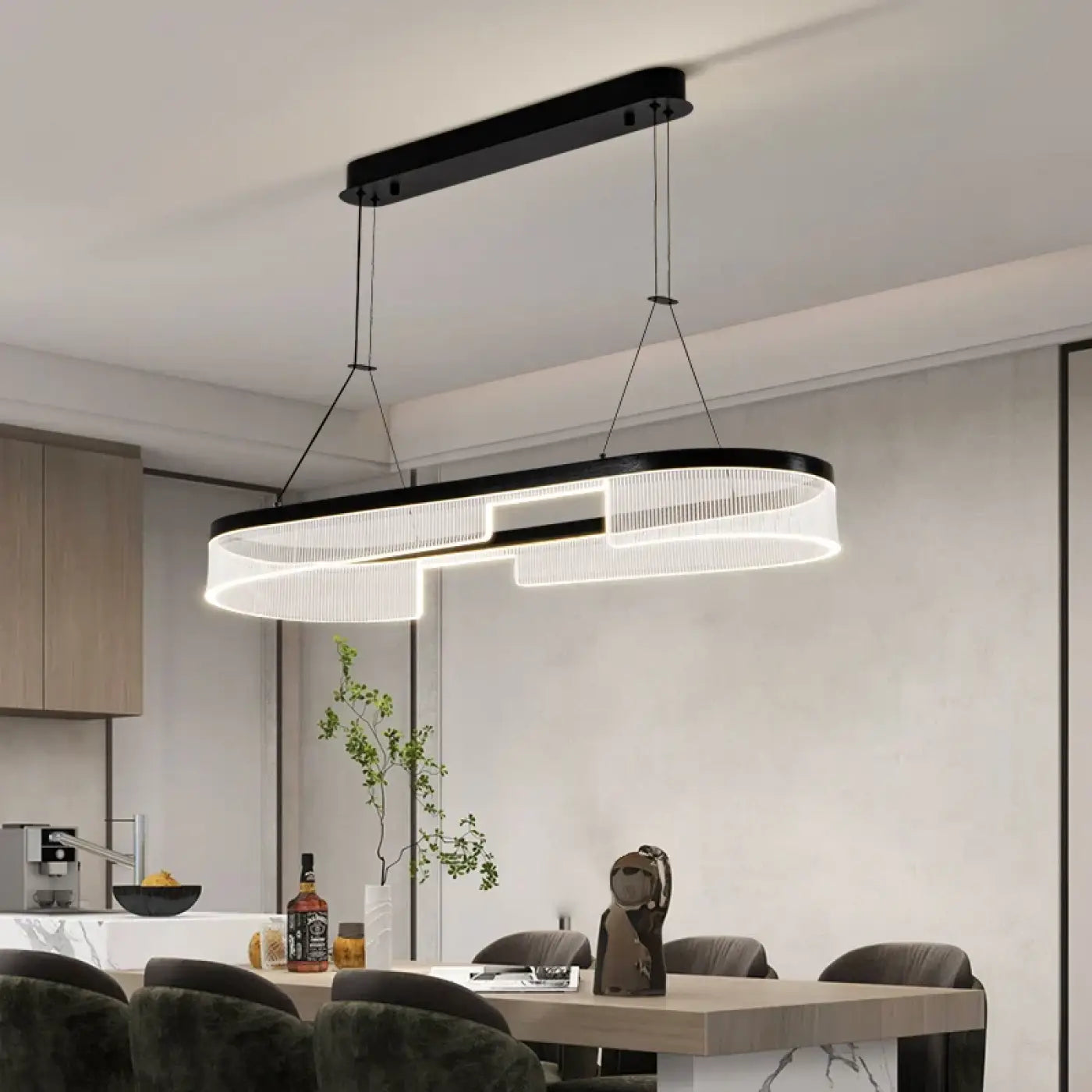 Suspension Luminaire Design - Jpelo