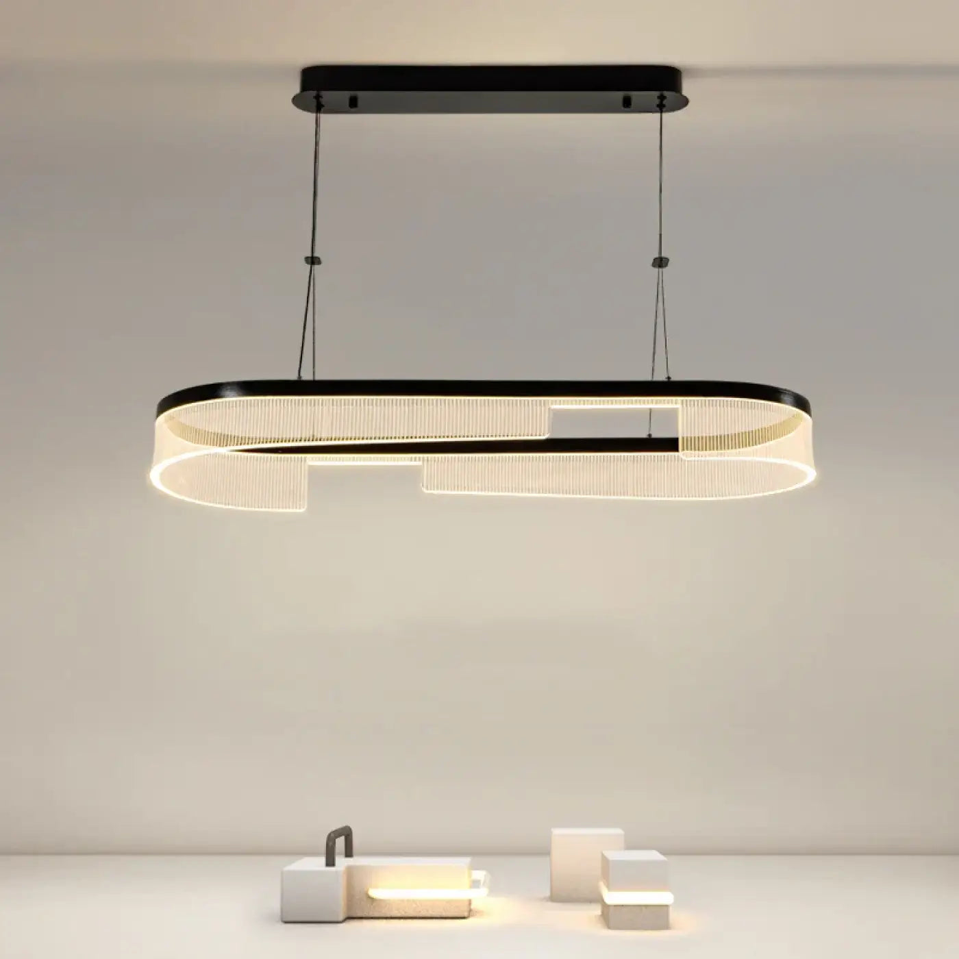 Suspension Luminaire Design - Jpelo