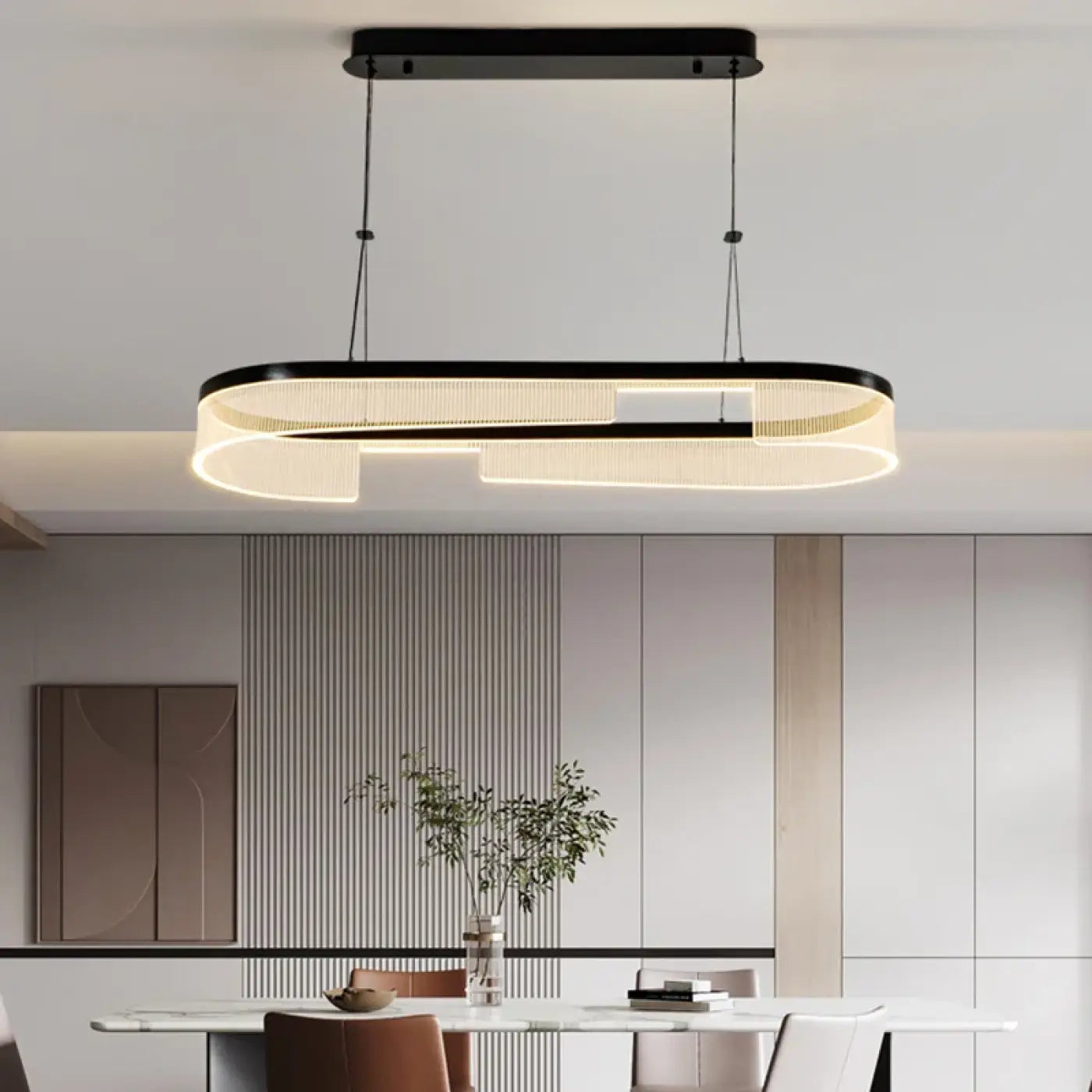 Suspension Luminaire Design - Jpelo