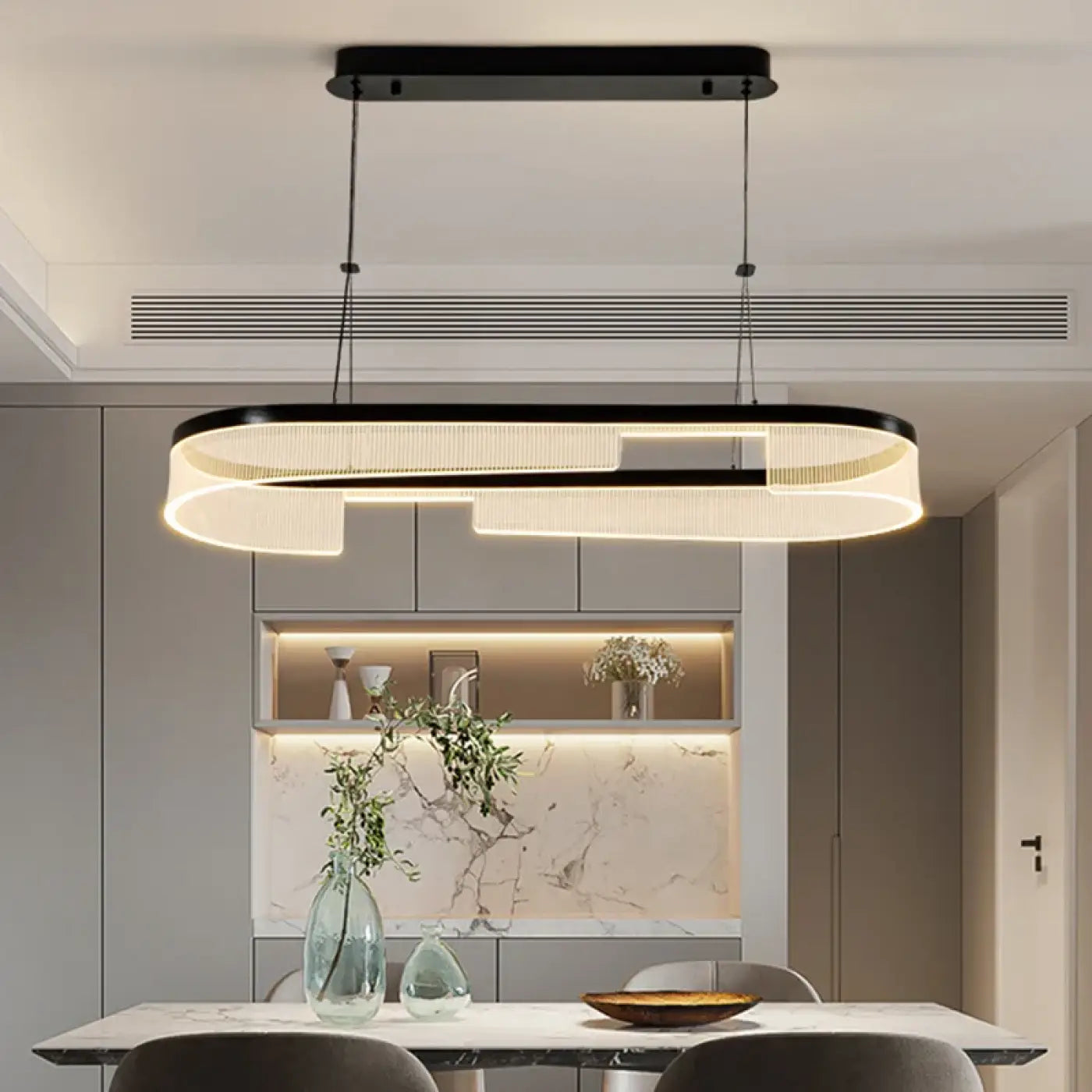 Suspension Luminaire Design - Jpelo