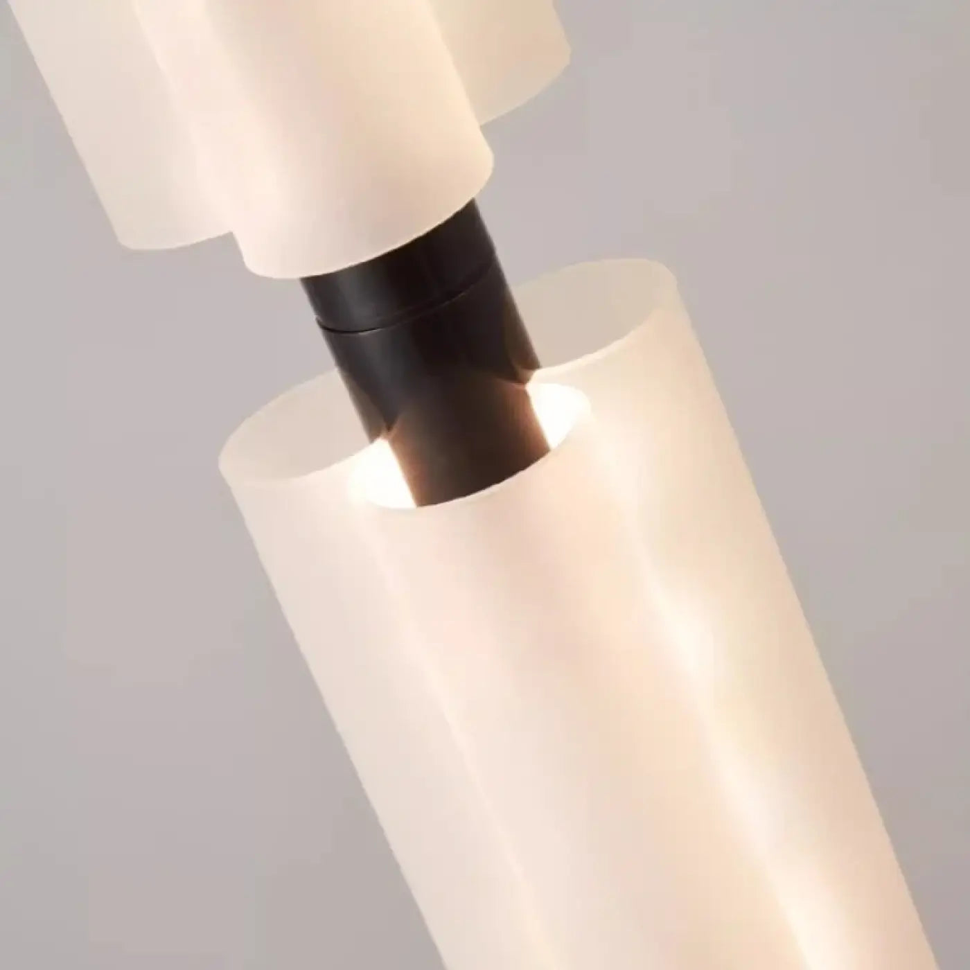 Suspension Luminaire Design en Verre - Tirres