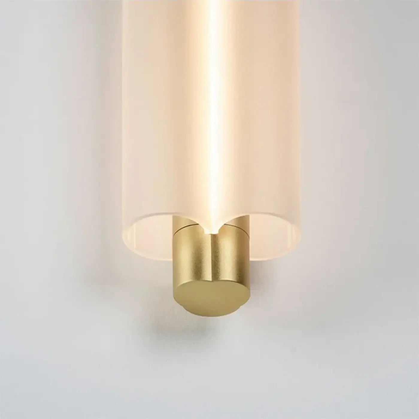 Suspension Luminaire Design en Verre - Tirres