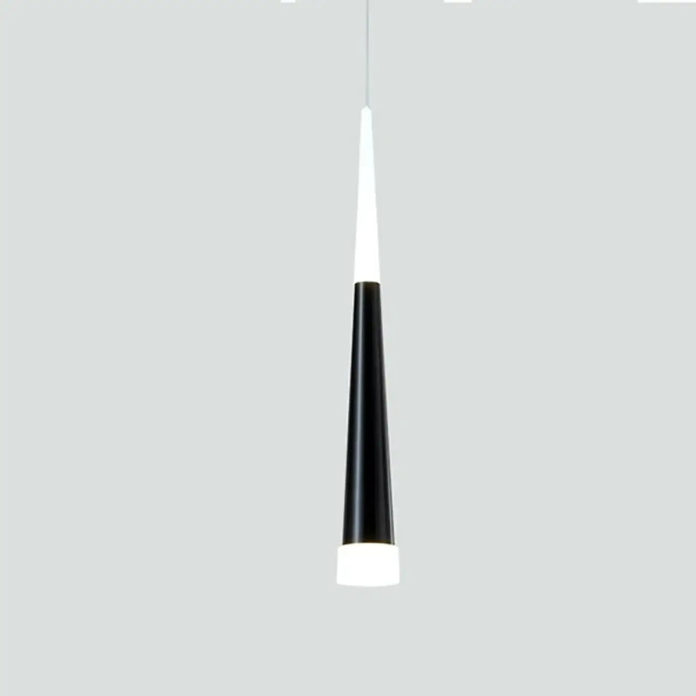 Suspension Luminaire Design - Dartel